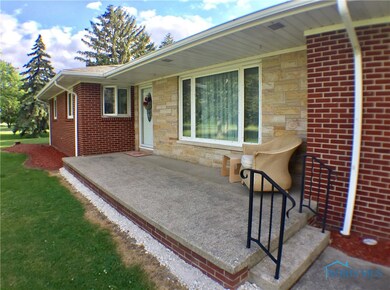 5320 N Martin Williston Rd, Williston, OH 43468 - photo 2