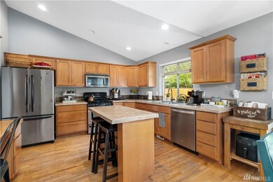 20321 190th Ave E, Orting, WA 98360 - photo 7