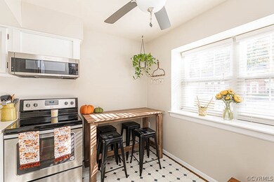 1672 Liberty Bell Ct, Henrico, VA 23238 - photo 5