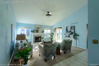 47663 Belmont Dr, Belleville, MI 48111 - photo 4