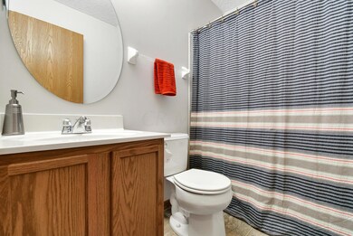 Main Bath