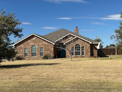 3302 County Road 7550, Lubbock, TX 79423 - photo 2