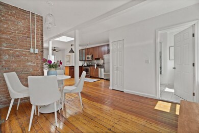 1914 Washington St unit 5, Roxbury, MA 02118 - photo 4