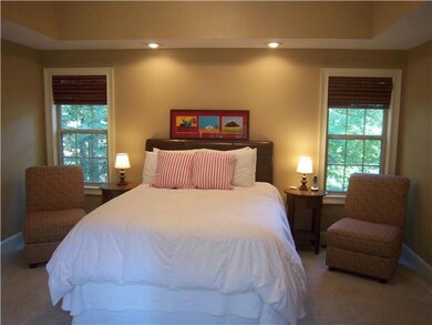 Bountiful, natural light with subtle east and west