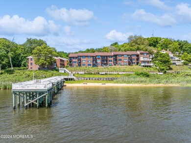 200 Portland Rd unit D-10, Highlands, NJ 07732 - photo 4