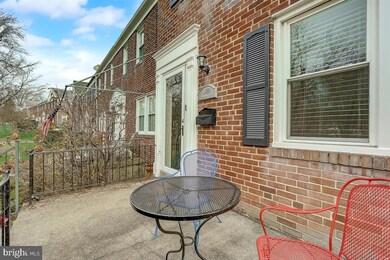 1822 Aberdeen Rd, Towson, MD 21286 - photo 5