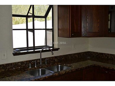 Property Photo. Kitchen