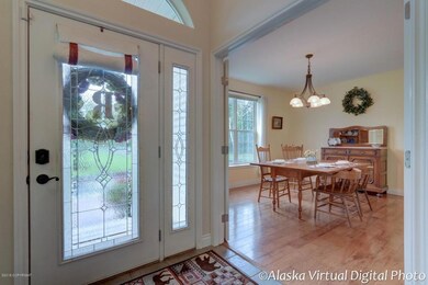 View to Dining
