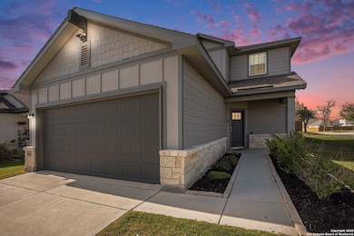 16615 Ginger Crossing, Elmendorf, TX 78112 - photo 3