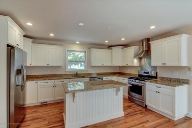 Updated Kitchen