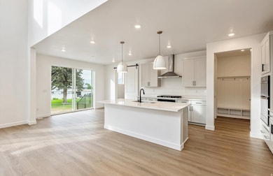 1001 E 250 S unit 20, Salem, UT 84653 - photo 3