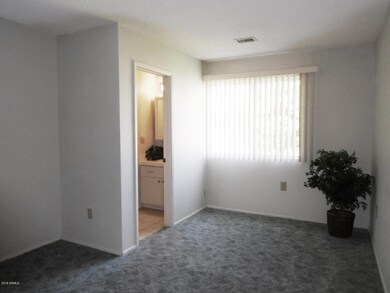 Master Bedroom Addition