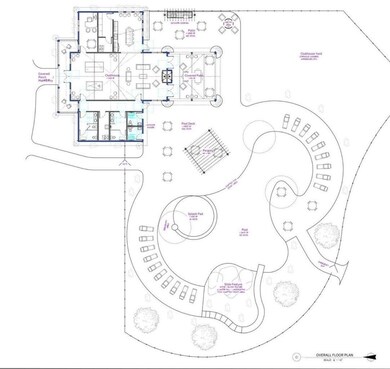 Amenity Rendering