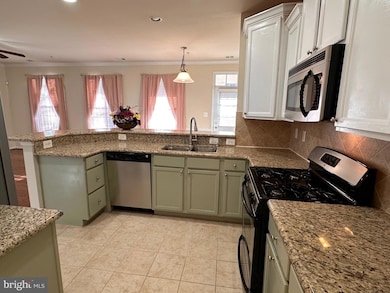 23201 Observation Dr, Clarksburg, MD 20871 - photo 4