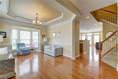 Living or Dining Room...