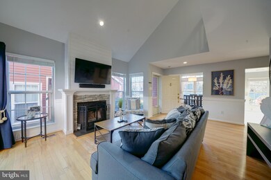 949 Windwhisper Ln, Annapolis, MD 21403 - photo 3