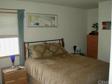 Rear Bedroom, Elm