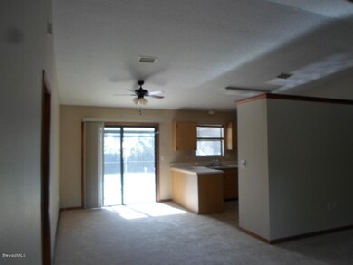 Living/ Dining Room