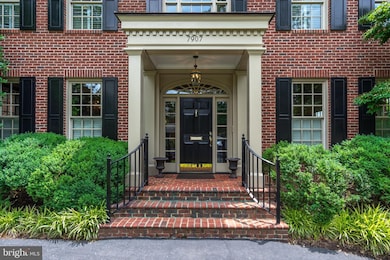 7907 Cypress Place, Chevy Chase, MD 20815 - photo 2