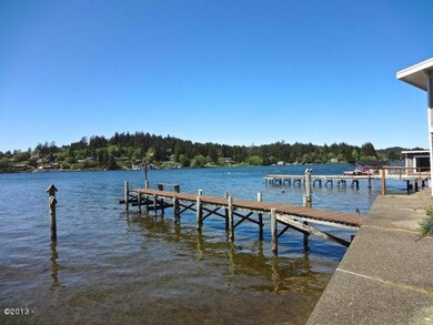 1351 SE East Devils Lake Rd, Lincoln City, OR 97367 - photo 2