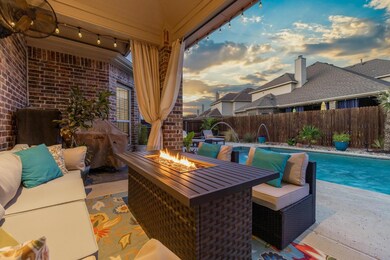 9820 Amaranth Dr, Fort Worth, TX 76177 - photo 3