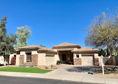 1340 E Folley Place unit I, Chandler, AZ 85225 - photo 2