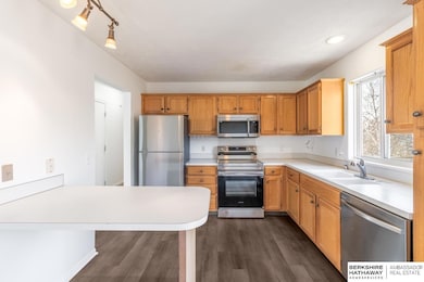 1106 Marshall Cir, Papillion, NE 68046 - photo 7