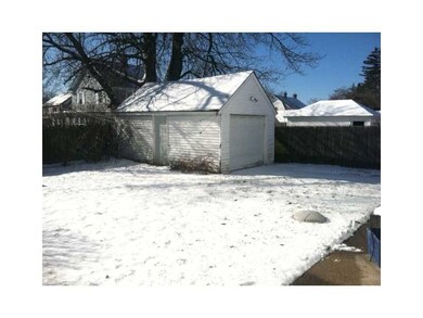 Yard/Garden.