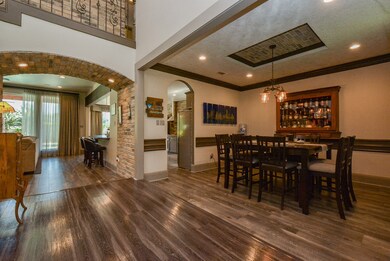 7326 Blenheim Palace Ln, Houston, TX 77095 - photo 7