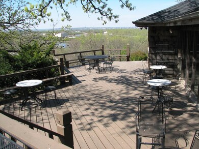 Huge Deck & Expansive Views