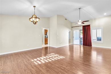 10400 Georgetown Place, Las Vegas, NV 89134 - photo 3