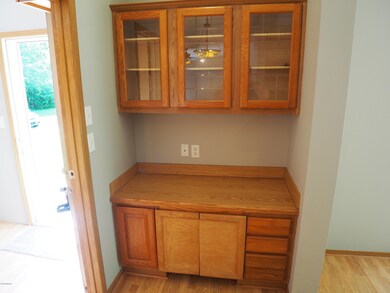 built in cabinet