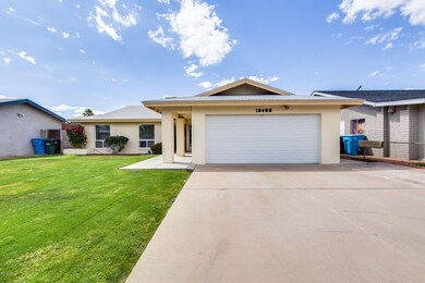 Welcome Home!
