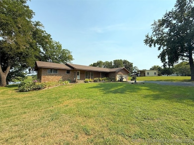 2744 W 103rd St N, Sperry, OK 74073 - photo 6