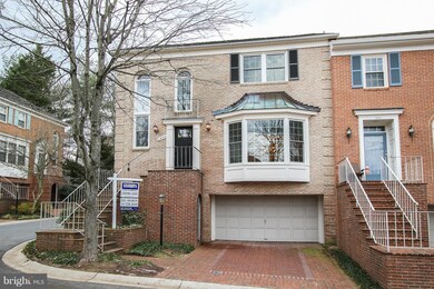 7900 Quarry Ridge Way, Bethesda, MD 20817 - photo 2