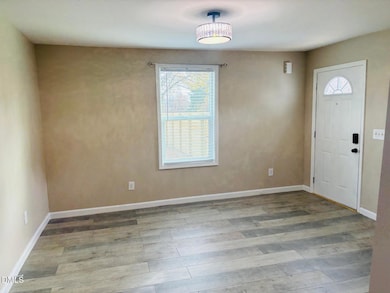 5408 Spence Farm Rd unit B, Holly Springs, NC 27540 - photo 3