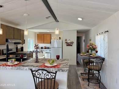 20555 E Park View Ln, Mayer, AZ 86333 - photo 6