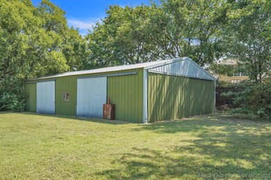 10205 S 137th Ave E, Broken Arrow, OK 74011 - photo 3