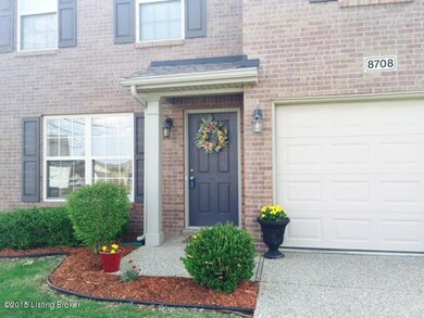 8708 Chetwood Trace Dr, Louisville, KY 40291 - photo 2
