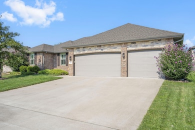 1653 N Old Castle Rd, Nixa, MO 65714 - photo 4