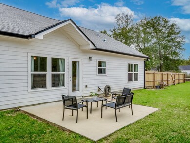 166 Scenic Stream Cir, Crawfordville, FL 32327 - photo 7