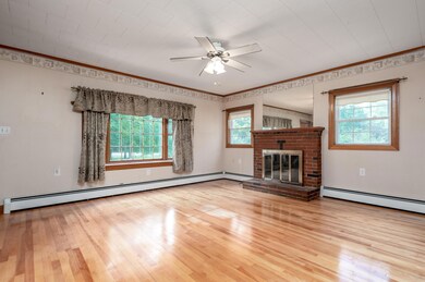 433 Bald Hill Rd, New Gloucester, ME 04260 - photo 4