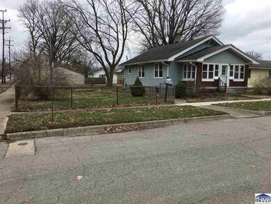 2402 Thompson St, Terre Haute, IN 47802 - photo 2