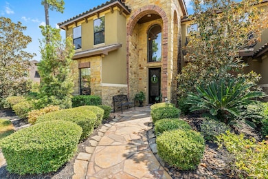 28010 Whispering Maple Way, Spring, TX 77386 - photo 4