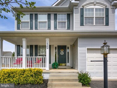 14296 Town Commons Way, Gainesville, VA 20155 - photo 2