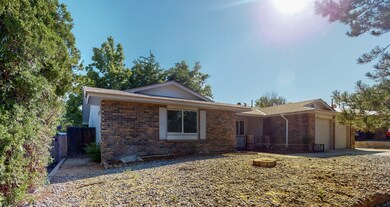 6617 Esther Ave NE, Albuquerque, NM 87109 - photo 4