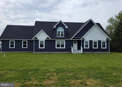 243 Old Airport Rd, Harrington, DE 19952 - photo 2