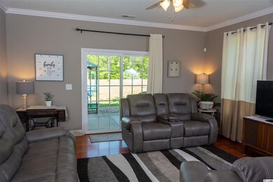 1699 Cane Branch Rd, Loris, SC 29569 - photo 6