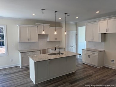 187 Surles Landing Way, Benson, NC 27504 - photo 4