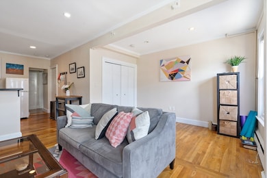 796 Tremont St unit 3, Boston, MA 02118 - photo 3